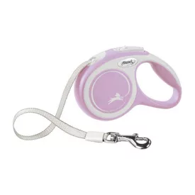 FLEXI PÓRÁZ S COMFORT TAPE AUTOMATA 5M PINK 