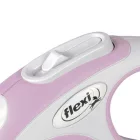 FLEXI PÓRÁZ S COMFORT TAPE AUTOMATA 5M PINK 