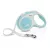 FLEXI PÓRÁZ S COMF. TAPE AUTOMATA 5M LIGHT BLUE