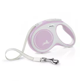 FLEXI PÓRÁZ TAPE RÓZSASZÍN M 5M MAX 25KG