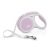 FLEXI PÓRÁZ TAPE RÓZSASZÍN M 5M MAX 25KG