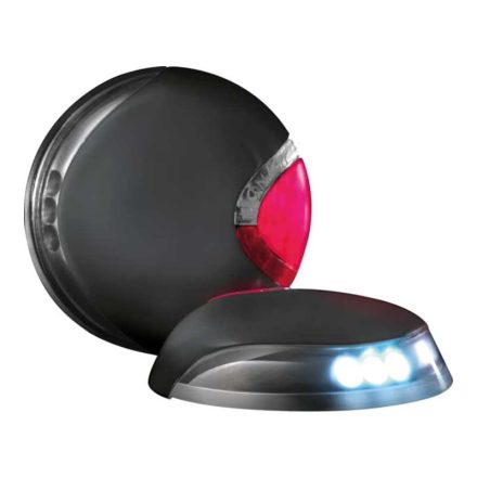 FLEXI LED LIGHTING SYSTEM BLACK S-L #044216