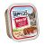 xHAPPY CAT MINKAS DUO ALUTÁLKA 100G SZÁRNYAS-MARH