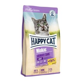 xHAPPY CAT MINKAS URINARY  1,5KG BAROMFI