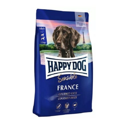 HAPPY DOG SUPREME FRANCE 11KG
