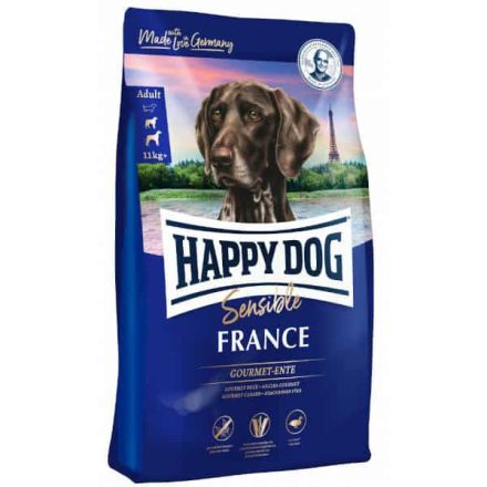 HAPPY DOG SUPREME  1KG FRANCE