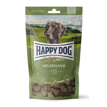 Happy Dog Soft Snack Neuseeland - Bárányhússal 100g