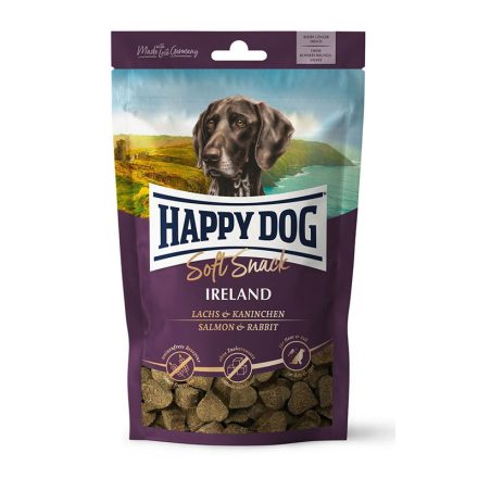 HAPPY DOG SOFT SNACK 100G IRELAND