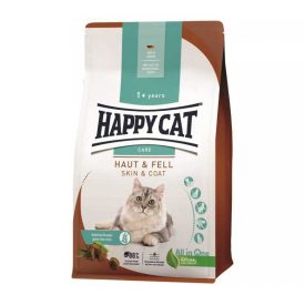 Happy Cat Sensitive Skin-Coat macskaeledel / 1,3 kg
