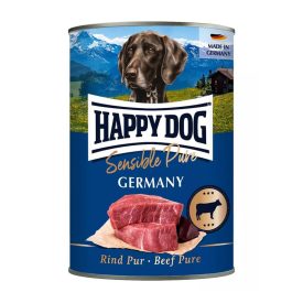 HAPPY DOG KONZERV GERMANY 400G 