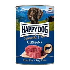 HAPPY DOG KONZERV GERMANY 800G 