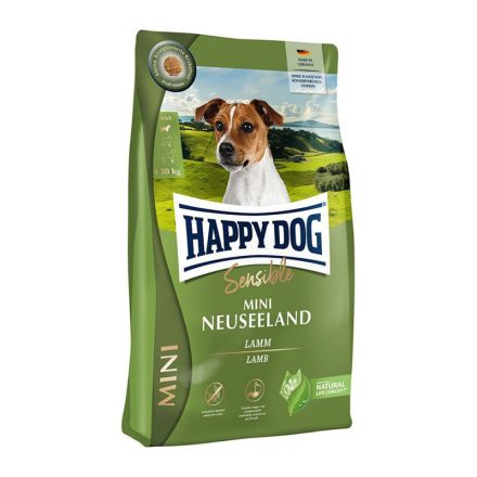 HAPPY DOG SUPREME MINI 4KG NEUSEELAND