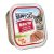 xHAPPY CAT MINKAS DUO ALUTÁLKA 100G MARHA