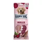 HD DENTAL SNACKS ROLLS BEETR 148G