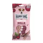HD DENTAL SNACKS MINI ROLLS BEETR 92G