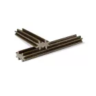 HD DENTAL SNACKS STICKS MINI MINT 100G