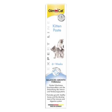 GimCat Kitten paszta 50g