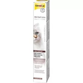 GimCat Malt-Soft Extra szőrpaszta 100g