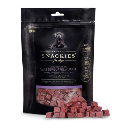 SNACKIES VIZIBIVALY KOCKÁK  170G