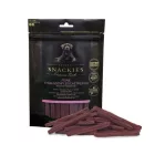 SNACKIES STRUCCHÚS CSÍKOK 150G