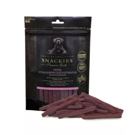 SNACKIES STRUCCHÚS CSÍKOK 150G