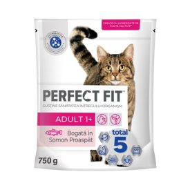 PERFECT FIT CAT SZÁRAZ 750G FIT LAZAC