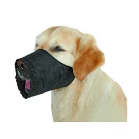 TRIXIE POLIÉSZTER SZÁJKOSÁR XS-S 