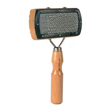 TRIXIE SZIMPLA FA KEFE 10x18CM