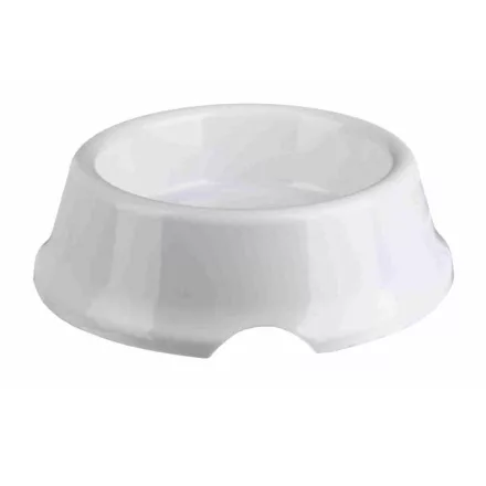 TRIXIE MŰANYAG TÁL TALPAS  0,5L/14CM