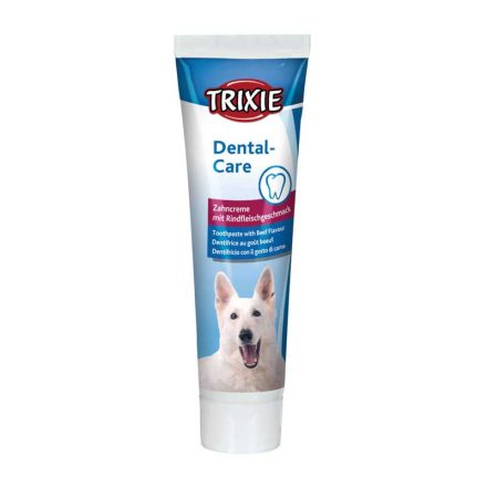 TRIXIE FOGKRÉM KUTYÁKNAK 100G MARHÁS #2545