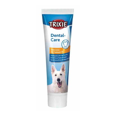TRIXIE FOGKRÉM KUTYÁKNAK 100G TEAFAO #2549