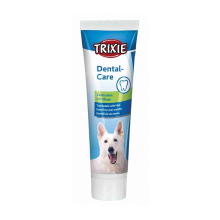 TRIXIE FOGKRÉM KUTYÁKNAK 100G #2557