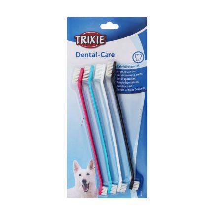 TRIXIE FOGKEFE KUTYÁKNAK 23CM