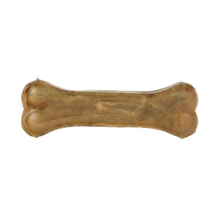 TRIXIE RÁGÓCSONT PRÉSELT BŐR 14CM