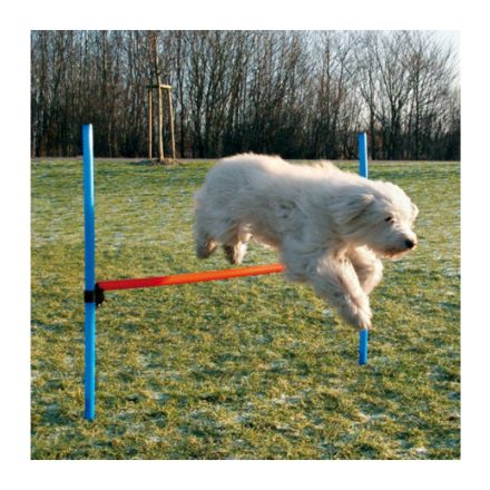 TRIXIE DOG ACTIVITY JÁTÉK AGILITY A 123X115CM #3207