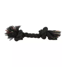 TRIXIE DENTA FUN KÖTÉLJÁTÉK 20CM 
