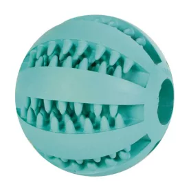 TRIXIE DENTA FUN MENTOLOS LABDA 7CM