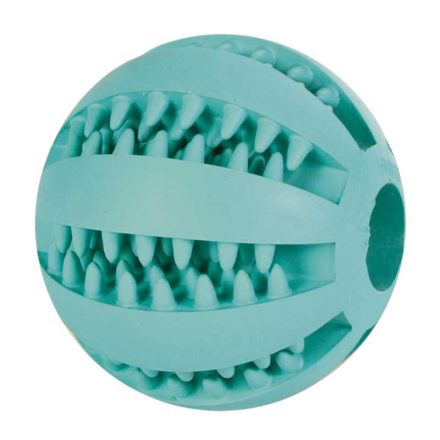 TRIXIE DENTA FUN MENTOLOS LABDA 7 CM #3289