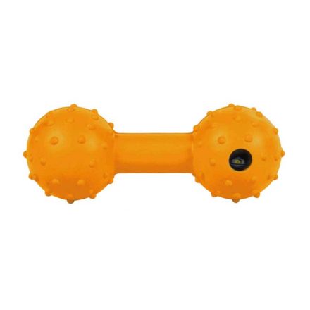 TRIXIE CSONT ALAKU GUMI JÁTÉK CSÖRG 12 CM #3335