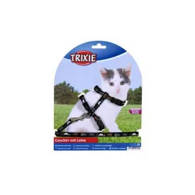 TRIXIE KITTEN HÁM+PÓRÁZ #4144 21-33CM 1,2M