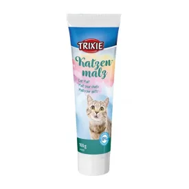TRIXIE MALTPASZTA SZŐROLDÓ 100G