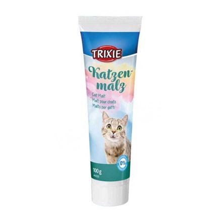 TRIXIE MALTPASZTA SZŐROLDÓ 100G