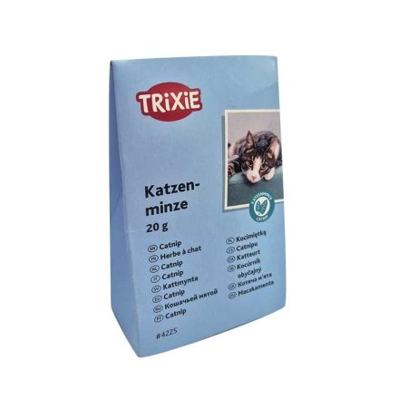 TRIXIE CATNIP MACSKAMENTA 20G