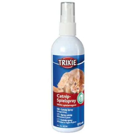 TRIXIE CATNIP SPRAY MACSKAMENTA 175ML 
