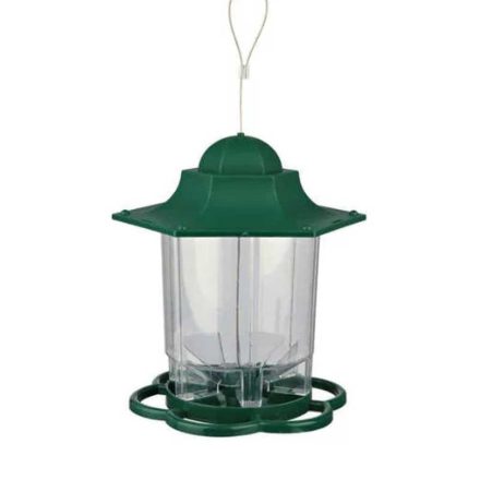 TRIXIE KÜLTÉRI MADÁRETETŐ 1400ML/22CM #5456
