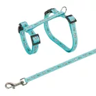 TRIXIE HÁM ÉS PÓRÁZ NYUSZI MINTÁS 25-44CM NYUSZIKNAK
