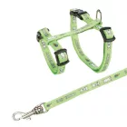 TRIXIE HÁM ÉS PÓRÁZ NYUSZI MINTÁS 25-44CM NYUSZIKNAK