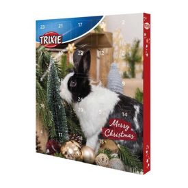 TRIXIE XMAS ADVENTI NAPTÁR KISÁLLAT