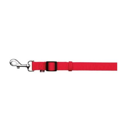 TRIXIE CLASSIC PÓRÁZ  L-XL PIROS
