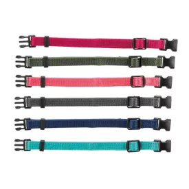 TRIXIE KÖLYÖK JELÖLŐ NYAKÖRV M-L 22-35CM 6DB-OS
